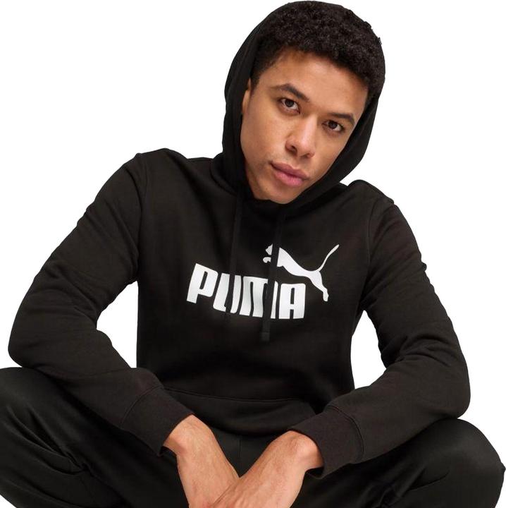 Produktbild Puma Essentials No 1 Kapuzenpullover (XXL)