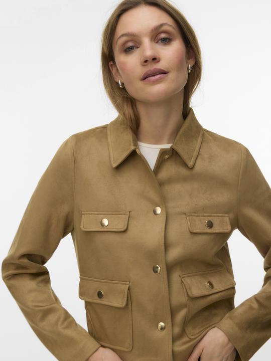 Actual product image Vero Moda VMJOSE Jacke Jacke (M)