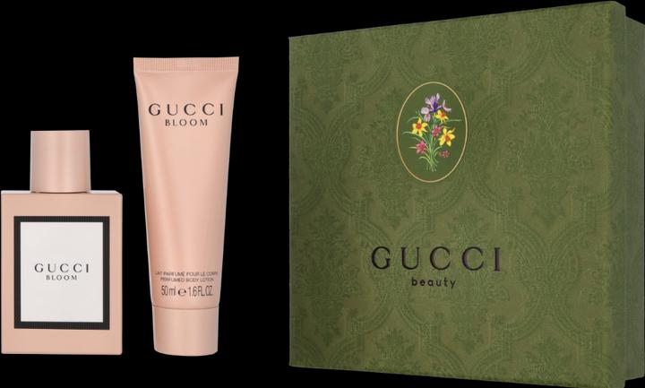 Immagine prodotto Gucci Fioritura (Set profumo)
