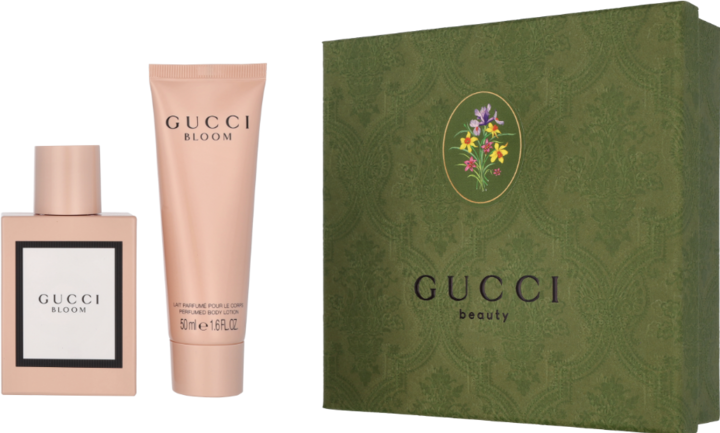Produktbild Gucci Bloom (Parfum set)
