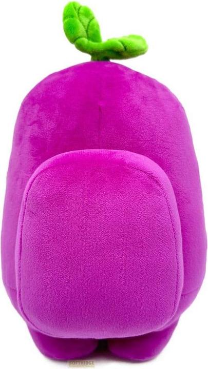 Produktbild Youtooz Fall Guys Plüschfigur Fall Guys x Among Us Imposter 22 cm