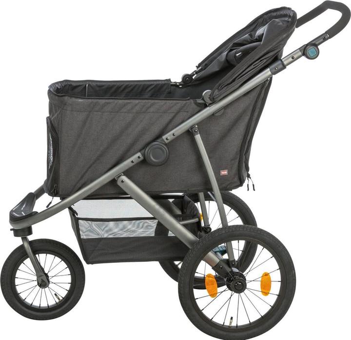 Produktbild Trixie Buggy (Katze, Hund, Komplett zu öffnen)