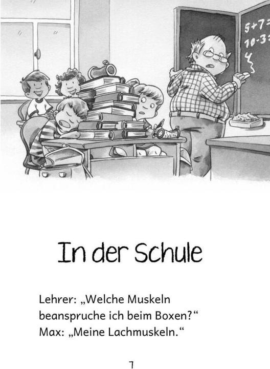 Immagine prodotto Die allerbesten Schülerwitze (Tedesco, Dirk Hennig, 2024)