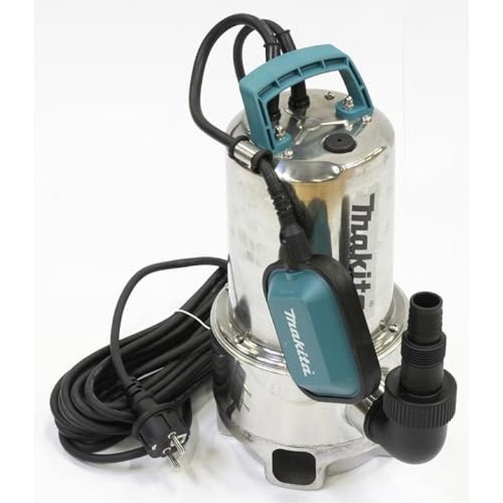 Actual product image Makita Pf0610 (Sewage pump)