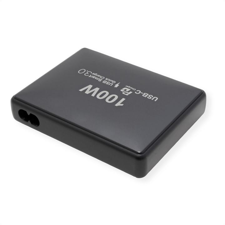 Produktbild Value USB Charger (100 W, 4 Ports)
