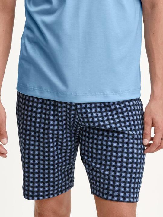 Produktbild Calida Relax Streamline Kurz-Pyjama (XL)