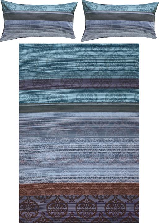 Actual product image Erwin Müller Bettwäsche (Duvet cover, 80 x 40 cm, 200 x 220 cm)