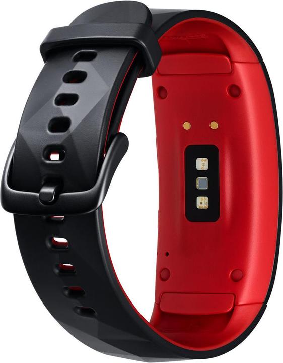 Produktbild Samsung Gear Fit2 Pro (25 mm)