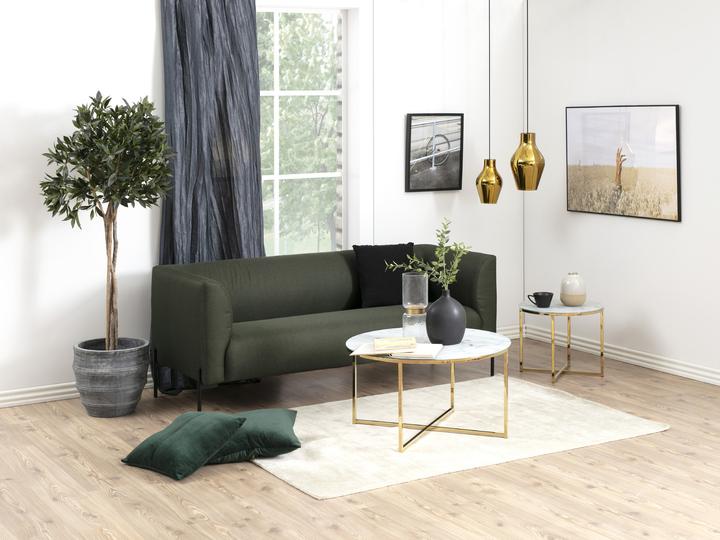 Actual product image AC Design Alisma124 (Ø 80 x 45 cm)