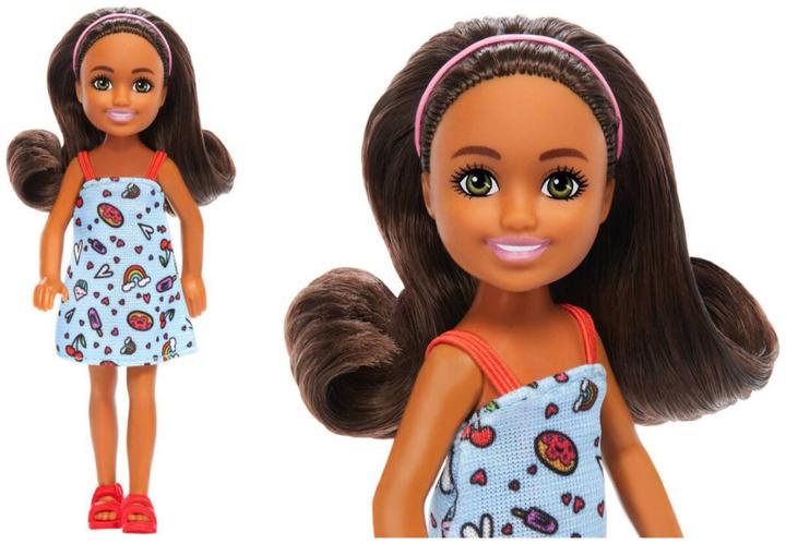 Produktbild Barbie HXM97