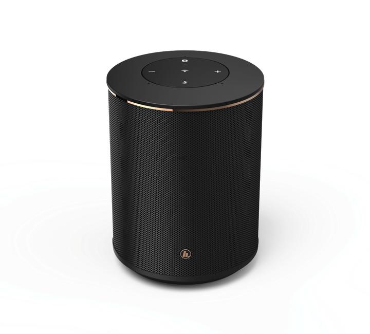 Image du produit Hama Sirium1400abt (Fonctionnement sur secteur)