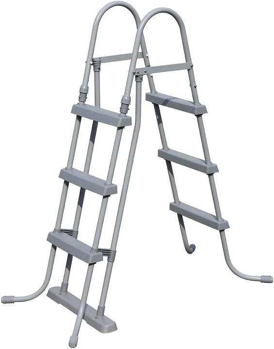 Actual product image Bestway Safety ladder 58330