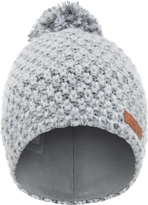 Image du produit Wedze Bonnet enfant avec pompon acrylique (Taille unique)