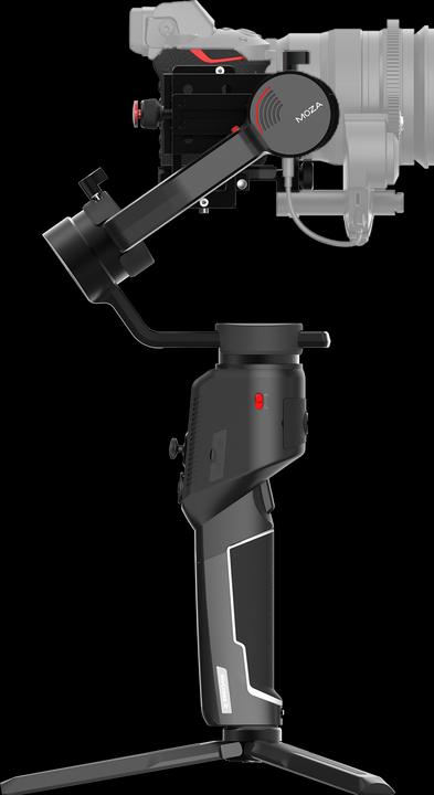 Image du produit Moza AirCross 2 Professionnel (Appareil photo reflex, Appareil photo à objectif interchangeable, 3.20 kg)