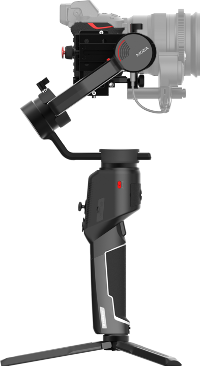 Produktbild Moza AirCross 2 Professional (Spiegelreflexkamera, Systemkamera, 3.20 kg)