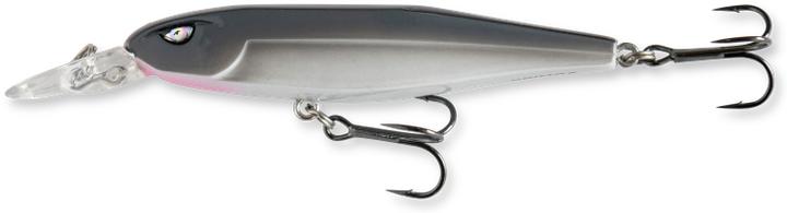 Image du produit HRH Nories Laydown Minnow Just Wakasagi (7.50 cm)