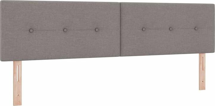 Produktbild vidaXL Boxspringbett (180 x 200 cm)