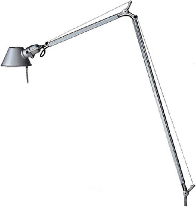 Artemide Tolomeo Halo Body (E27)