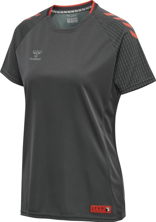 Immagine prodotto hummel Maglia Da Allenamento Pro Grid S/S Wo (XL)