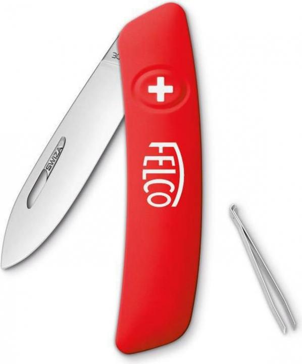 Produktbild Felco 2 + 500