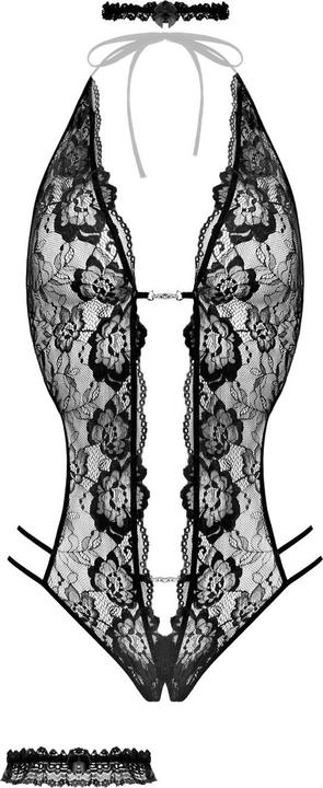 Actual product image Christine Le Duc Renee (S, M)
