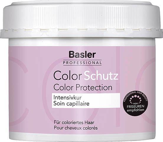 Image du produit Basler Color Schutz Intensivkur (500 ml)
