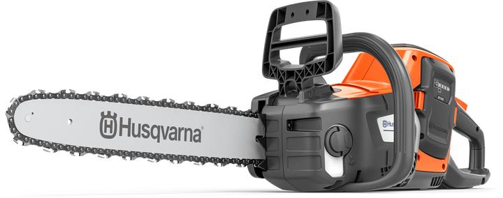 Immagine prodotto Husqvarna 240I (Sega a catena a batteria)