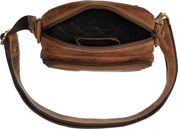 Immagine prodotto Greenburry Borsa a tracolla vintage 1555