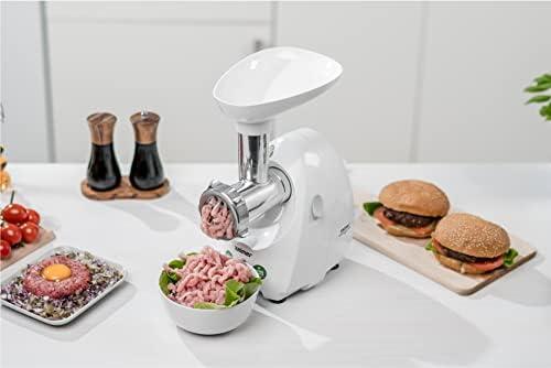 Actual product image Zelmer ZMM4048B meat grinder