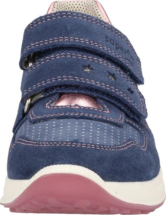 Image du produit Superfit Chaussures basses MERIDA (25)