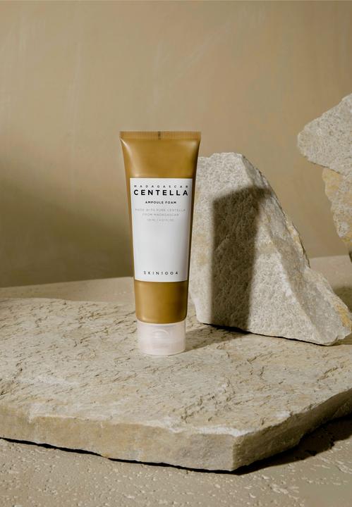 Actual product image Skin1004 Madagascar Centella (Foam, 125 ml)