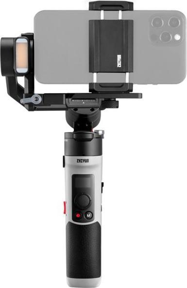 Produktbild Zhiyun Crane M2S (Kompaktkamera, Systemkamera, Spiegelreflexkamera, Actionkamera, 1 kg)