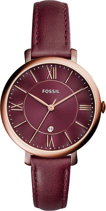 Fossil Jacqueline (Orologio da polso analogico, 36 mm)