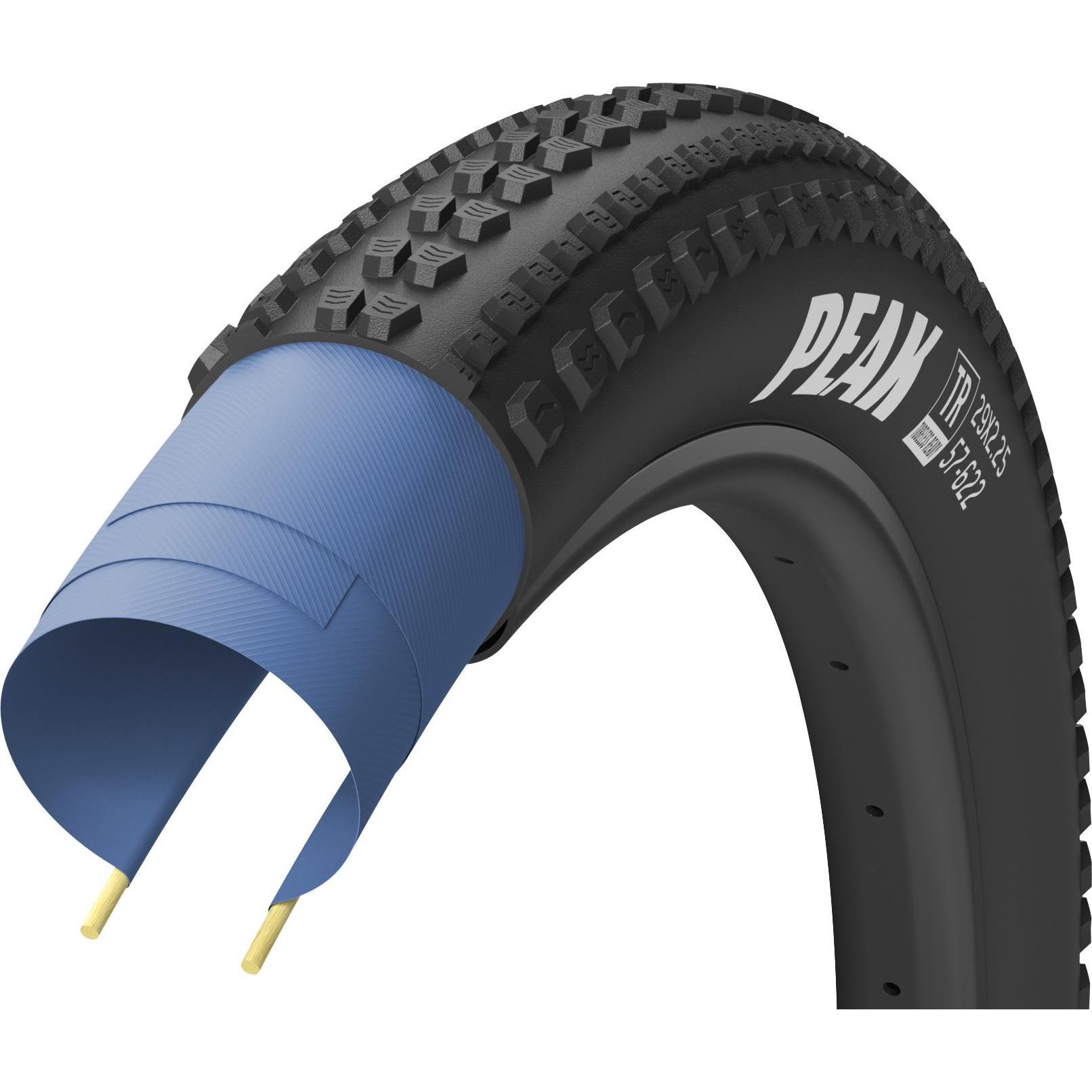 Goodyear, Veloreifen, (35-622)