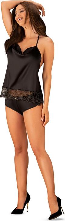 Immagine prodotto Obsessive Set Due Pezzi Agatya L/Xl (L)