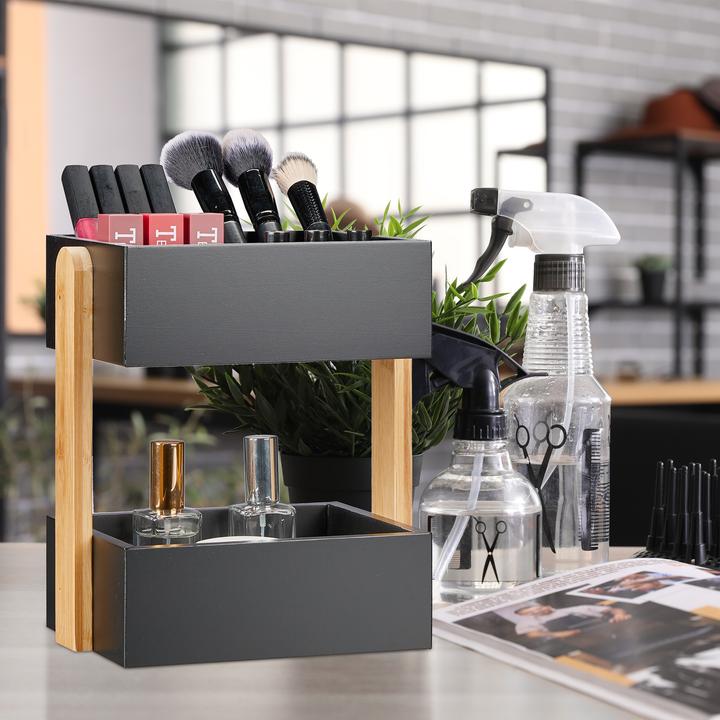 Produktbild Relaxdays Schreibtischorganizer