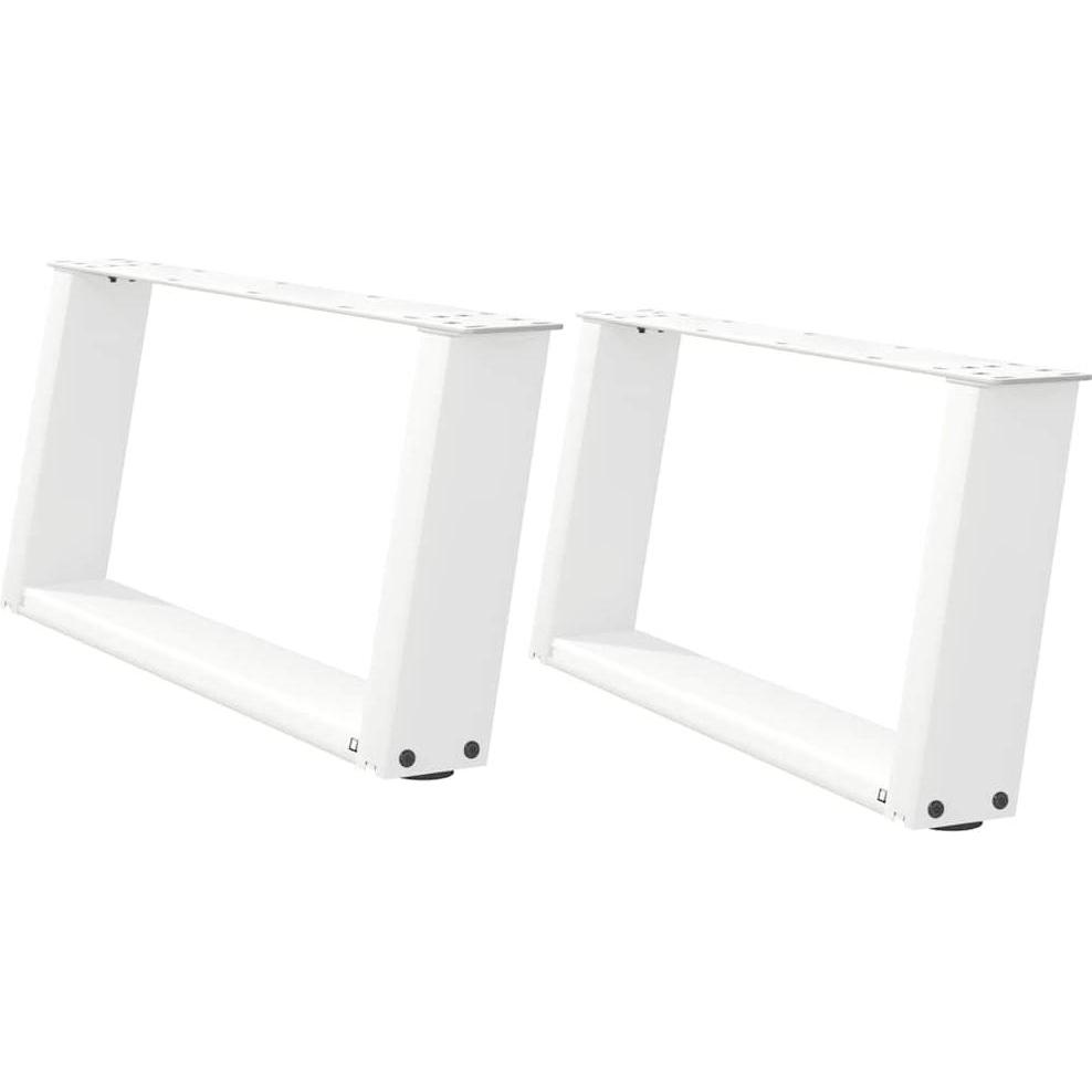 Vidaxl, Gambe + Base Del Tavolo, Couchtischbein