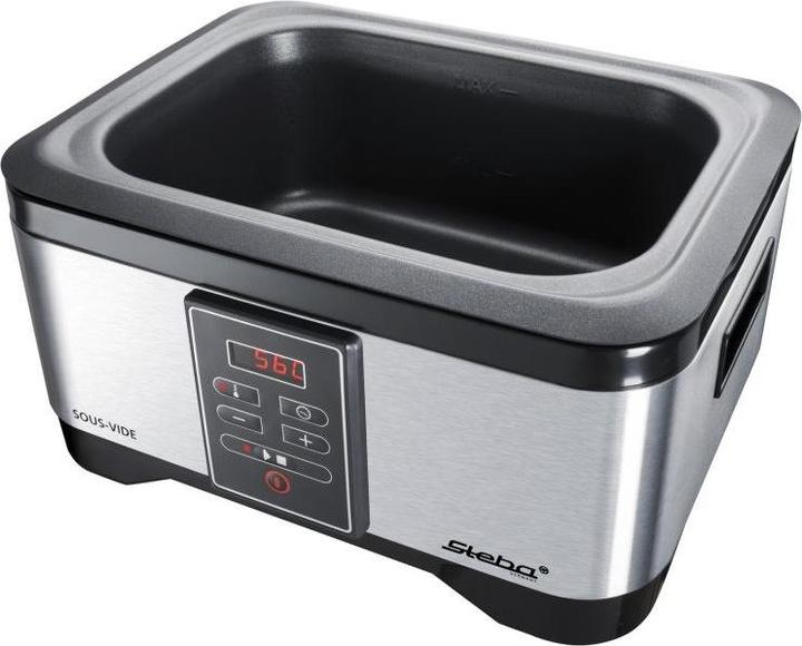 Immagine prodotto Steba Sous-Vide SV 1