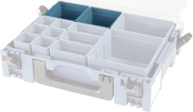 Produktbild Makita Maki Boxeinsatz Gr.3 191X95-9