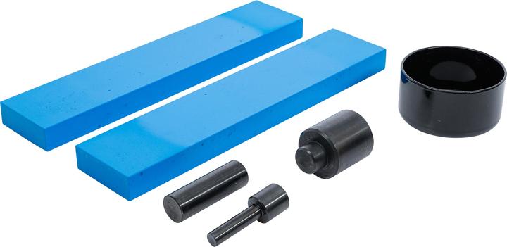 Immagine prodotto BGS Set di dischi per presse da officina