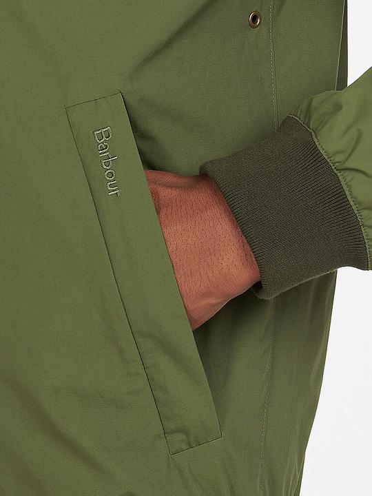 Actual product image Barbour Blouson Royston (M)