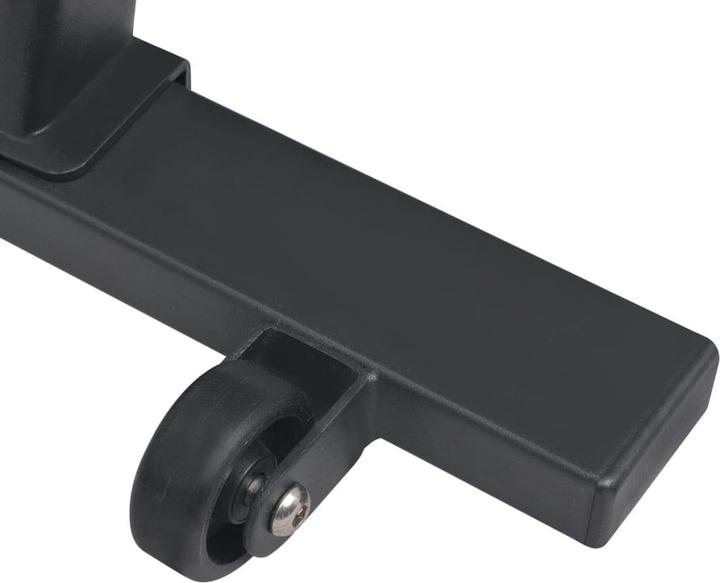 Produktbild vidaXL Heimtrainer