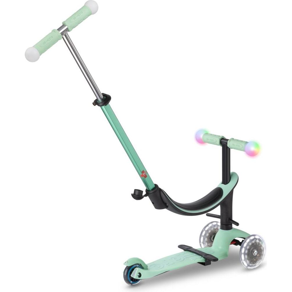 Thumbnail - Micro, Scooter