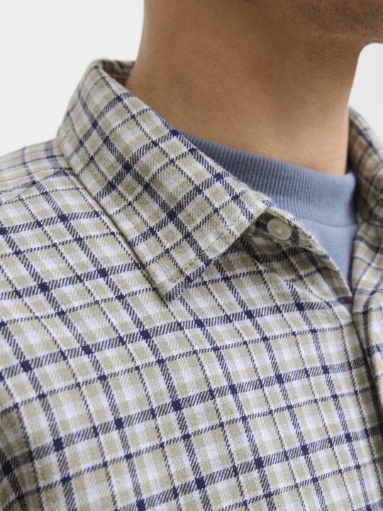 Image du produit Jack & Jones Comfort Fit Hemd Hemd (L)