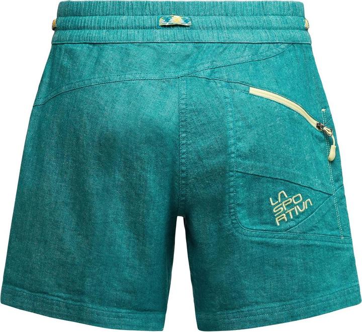 Actual product image La Sportiva Sierra Rock Short W