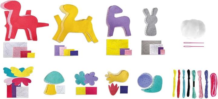 Produktbild Avenir Unicorn Wonderland