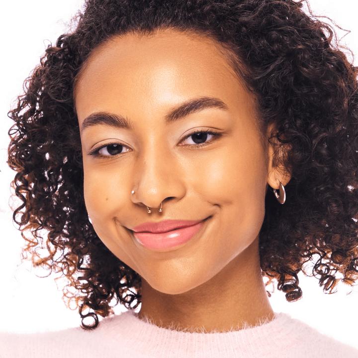 Produktbild essence soft touch eyeshadow (01 the one)