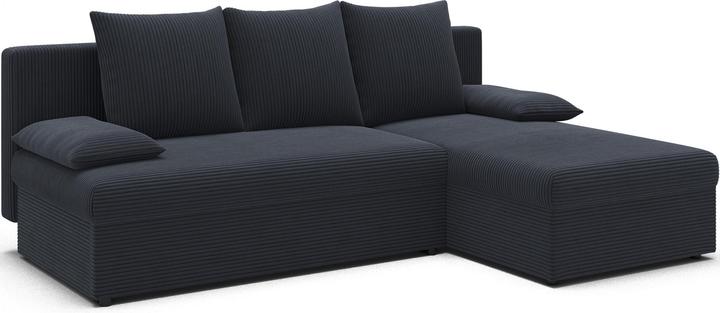 Produktbild ELTAP Gino (3-Sitzer, Ecksofa)