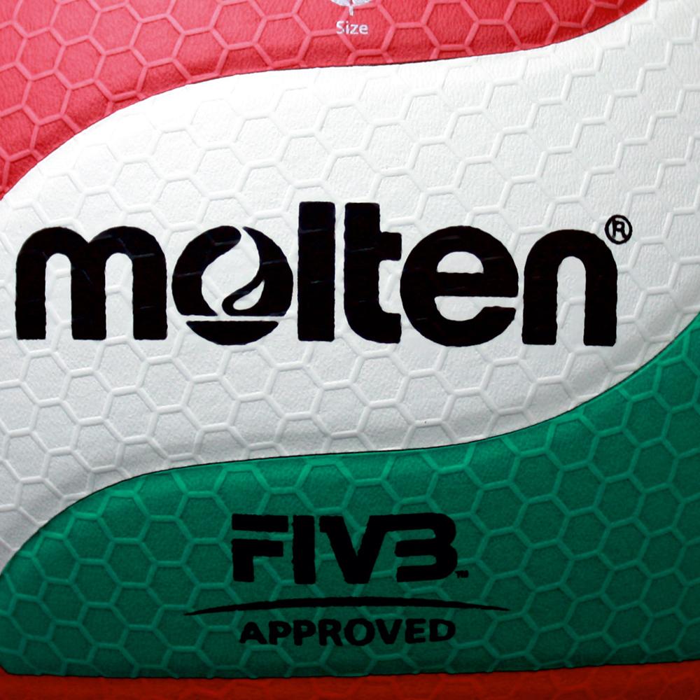 Thumbnail - Molten, Volleyball