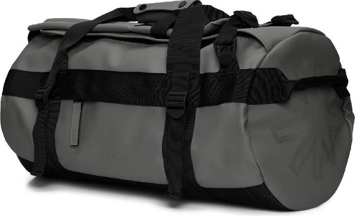 Produktbild Rains Texel Duffel Bag Small W3 2025-SS (34 l)